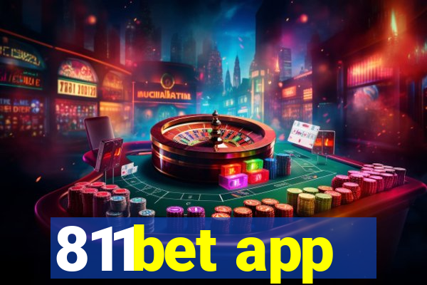 811bet app